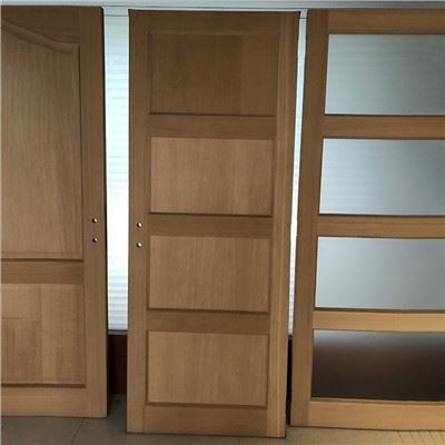 Phab ntsa Mount Sliding Door Hardware