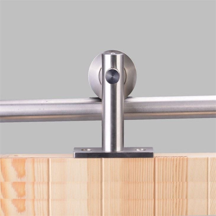 Sliding Door Cov Khoom Siv rau Cov Qhov Rooj Ntoo
