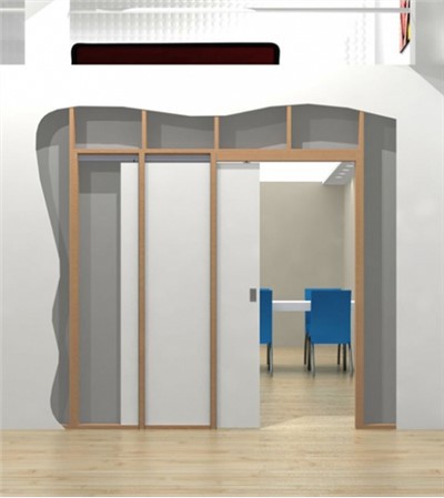 Cavity Slider Pocket Door Kit