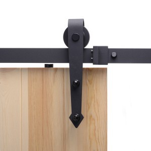 Arrows Barn Qhov Rooj Hardware